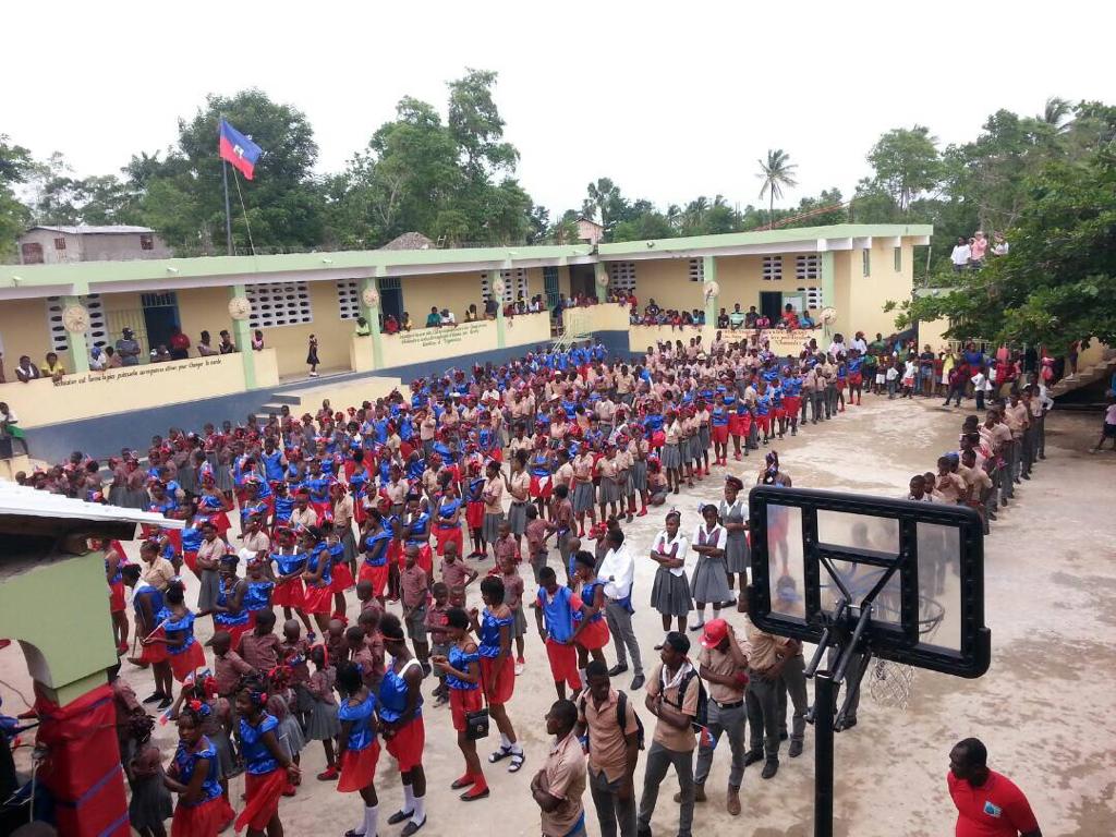 Lire la suite à propos de l’article L&rsquo;Éducation : un droit fondamental